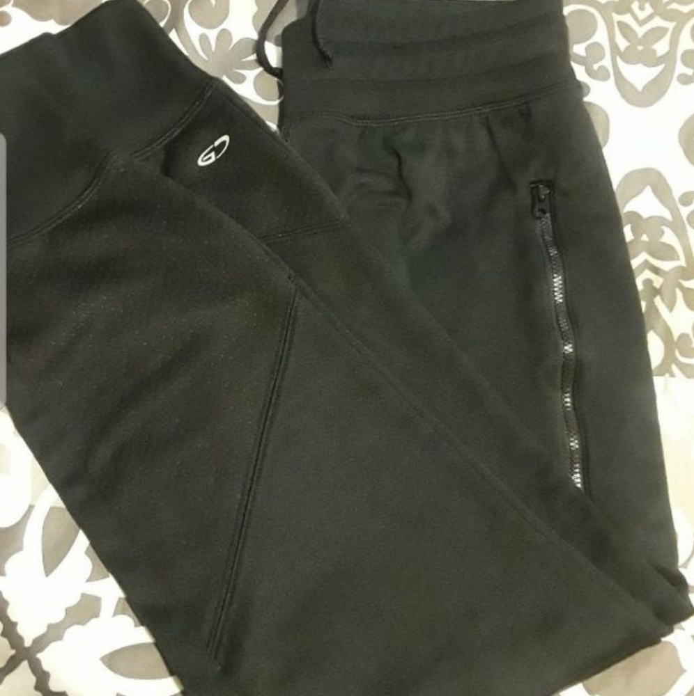 Champion joggers